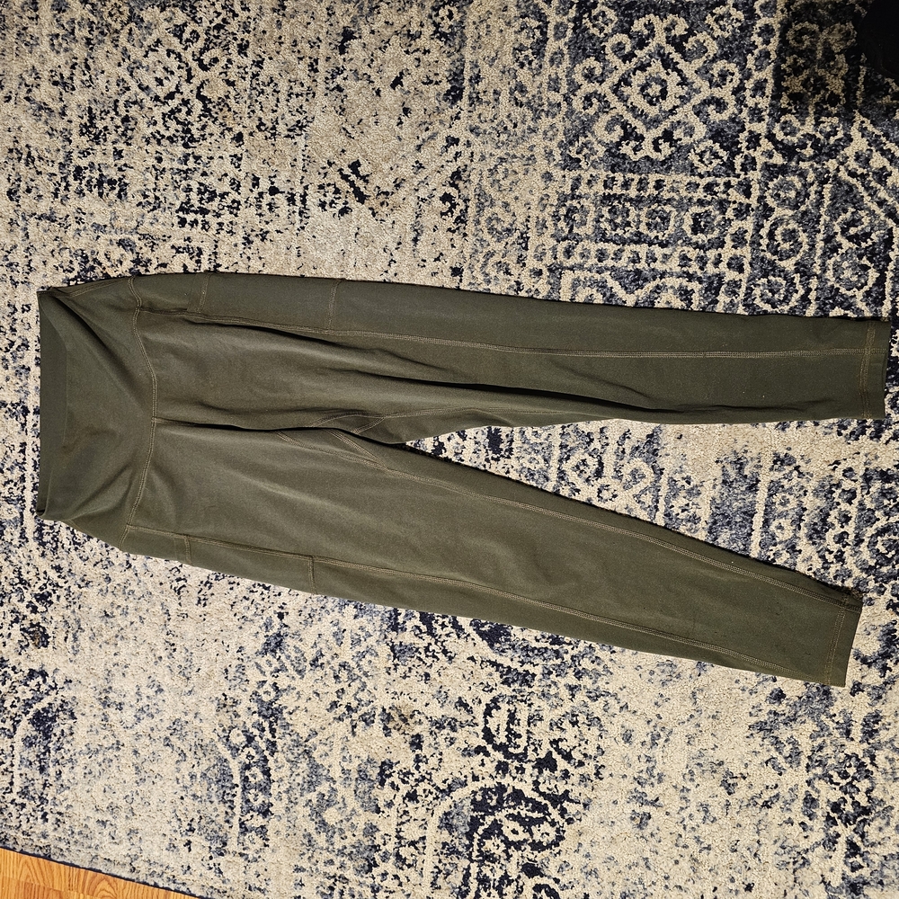 colorfulkoala Leggings